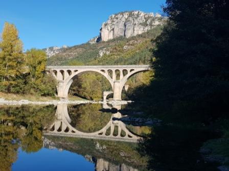 Pont de Peyrelade